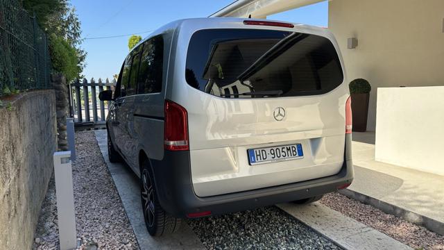 MERCEDES-BENZ Vito usata, con Chiusura centralizzata
