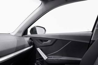 AUDI Q2 usata, con Fari LED