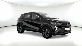 RENAULT Captur usata, con Chiusura centralizzata