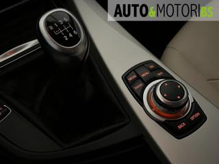 BMW 316 usata, con Immobilizzatore elettronico