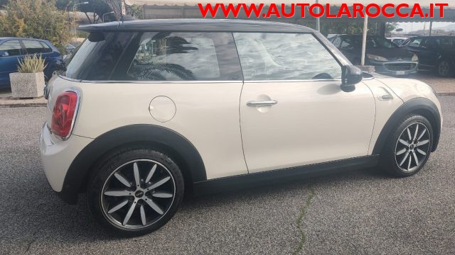 MINI Cooper usata, con Airbag Passeggero
