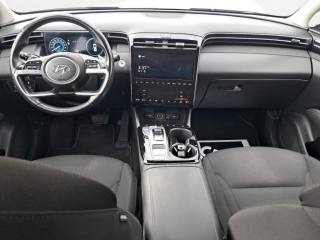 HYUNDAI Tucson usata, con ESP
