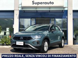 VOLKSWAGEN T-Roc 2.0 TDI SCR *APPCONNECT*CERCHI IN LEGA*