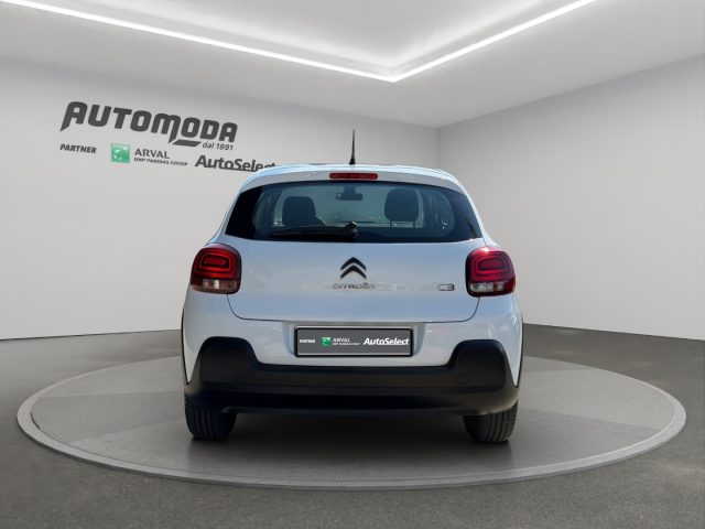 CITROEN C3 usata, con Autoradio