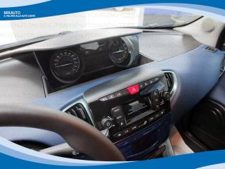 LANCIA Ypsilon usata, con Alzacristalli elettrici