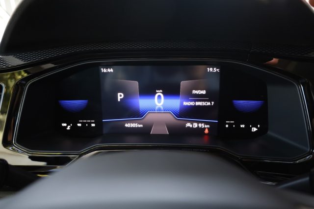 VOLKSWAGEN Taigo usata, con Alzacristalli elettrici