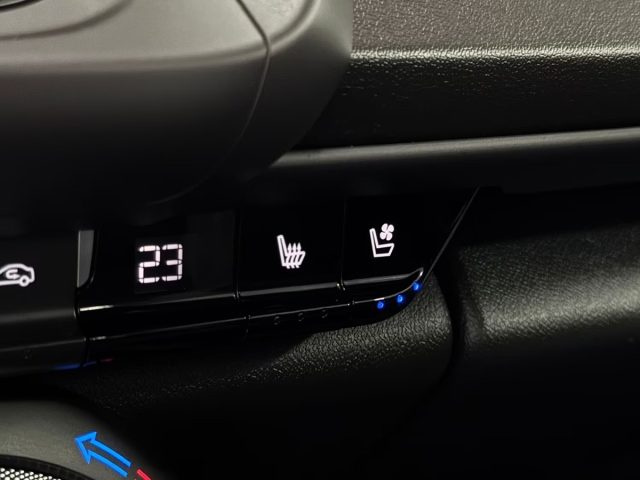 CHEVROLET Camaro usata 15