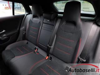 MERCEDES-BENZ CLA 200 usata, con Luce d