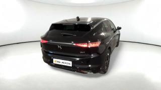 DS AUTOMOBILES DS 4 usata, con Airbag