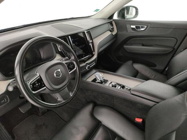 VOLVO XC60 usata, con Fendinebbia