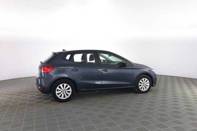 SEAT Ibiza usata 2