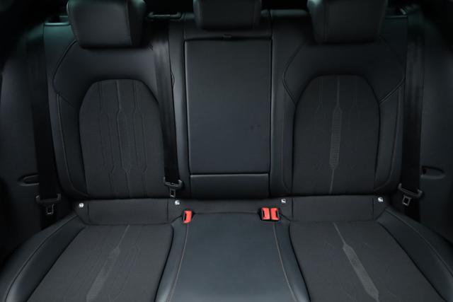 CUPRA Formentor usata, con Cerchi in lega