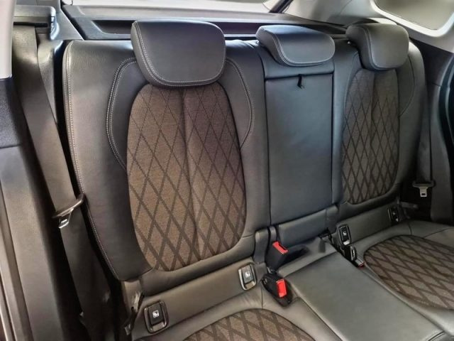 BMW X1 usata, con Fendinebbia