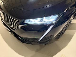 PEUGEOT 308 usata, con Filtro antiparticolato