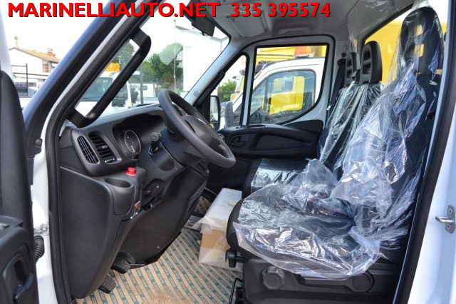 IVECO Daily usata 17