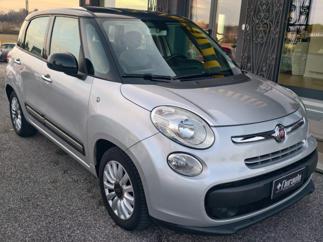 FIAT 500L usata, con Airbag