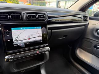 CITROEN C3 usata, con USB