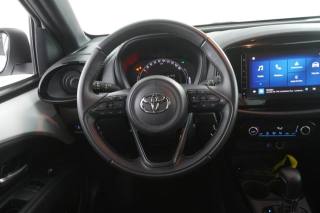 TOYOTA Aygo X usata 5