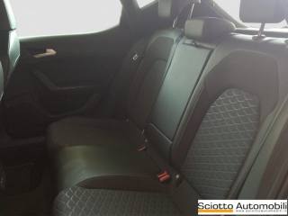 SEAT Leon usata, con Immobilizzatore elettronico