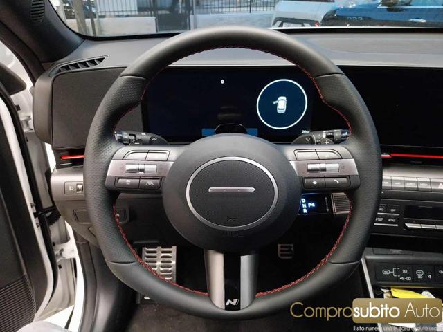 HYUNDAI Kona usata 34