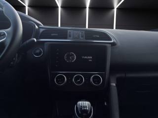 RENAULT Kadjar usata, con Sistema di navigazione