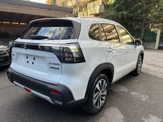 SUZUKI S-Cross usata, con Airbag Passeggero