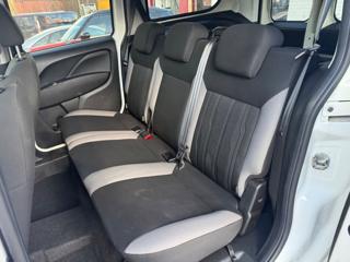 FIAT Doblo usata, con Chiusura centralizzata