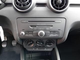 AUDI A1 usata, con Servosterzo