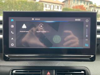 CITROEN C3 usata, con Touch screen