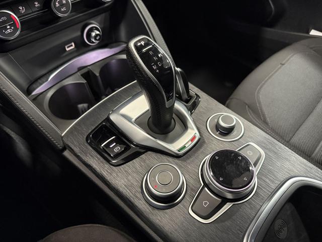 ALFA ROMEO Stelvio usata, con Cruise Control