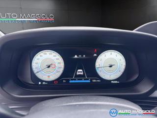 HYUNDAI i20 usata, con ESP