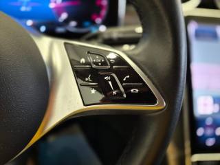 MERCEDES-BENZ C 200 usata, con USB