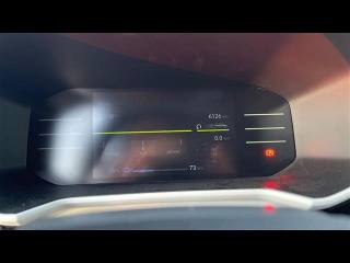 DACIA Spring usata, con USB