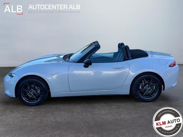 MAZDA MX-5 usata, con Airbag