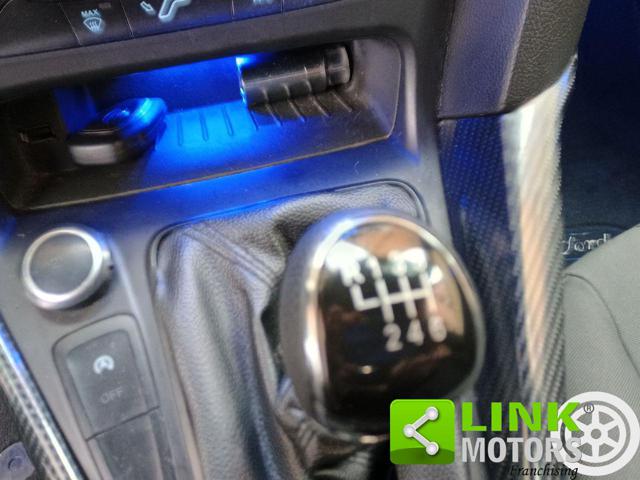 FORD Focus usata, con Servosterzo