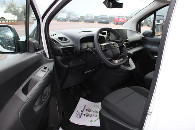 OPEL Combo usata, con Climatizzatore