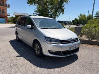 VOLKSWAGEN Sharan usata, con Airbag
