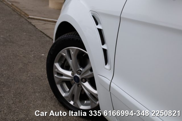 FORD S-Max usata 69