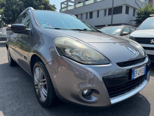 RENAULT Clio usata, con Airbag laterali