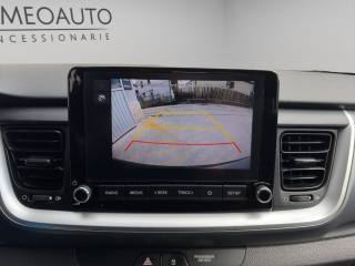 KIA Stonic usata, con Bracciolo