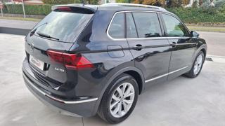 VOLKSWAGEN Tiguan usata, con Cruise Control