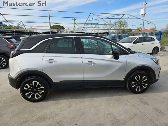 OPEL Crossland usata, con Boardcomputer