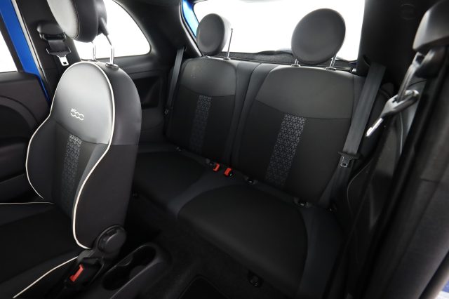 FIAT 500 usata 3