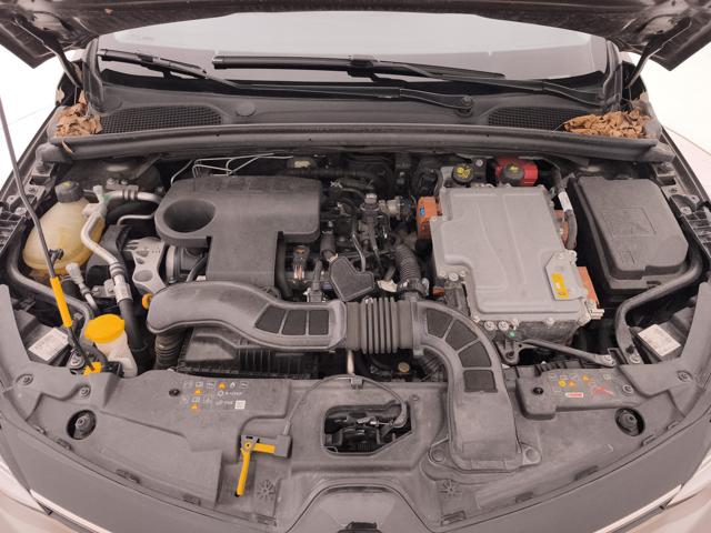 RENAULT Clio usata, con Airbag testa