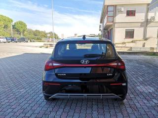 HYUNDAI i20 usata, con Antifurto