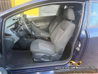 FORD Fiesta usata, con Cerchi in lega