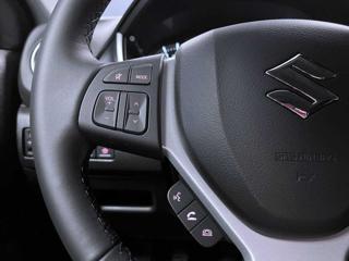 SUZUKI Vitara usata, con Chiusura centralizzata