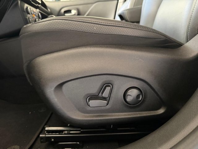 JEEP Renegade usata, con Specchietti laterali elettrici