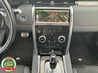 LAND ROVER Discovery Sport usata, con Trazione integrale
