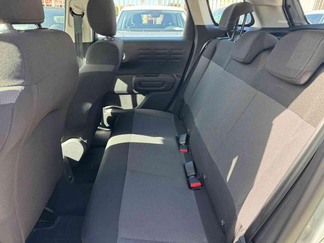 CITROEN C3 Aircross usata, con Cruise Control
